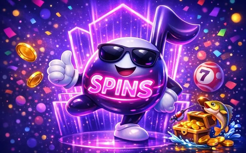 Smooth Spins mobile app overview