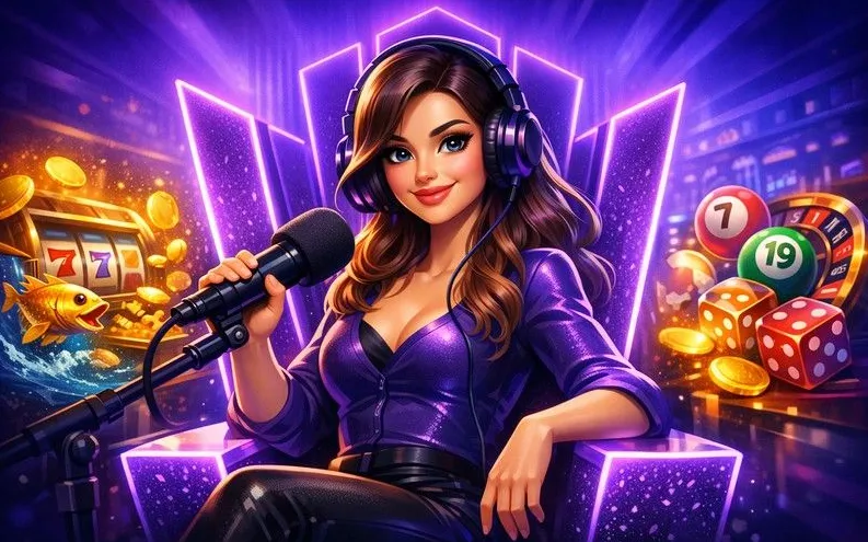 Smooth Spins Casino home page banner