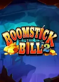 BoomStick Bill 2 slot