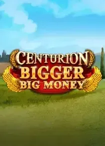 Centurion Bigger Big Money slot